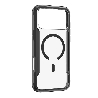 iPhone 17 Pro Max Shield Shockproof Heavy Duty Armor Case Cover With Magnetic Ring2