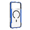 iPhone 17 Pro Max Shield Shockproof Heavy Duty Armor Case Cover With Magnetic Ring3