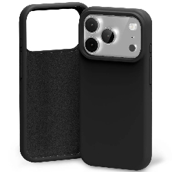 iPhone 17 Pro Max Mercury Silicone Case Cover1