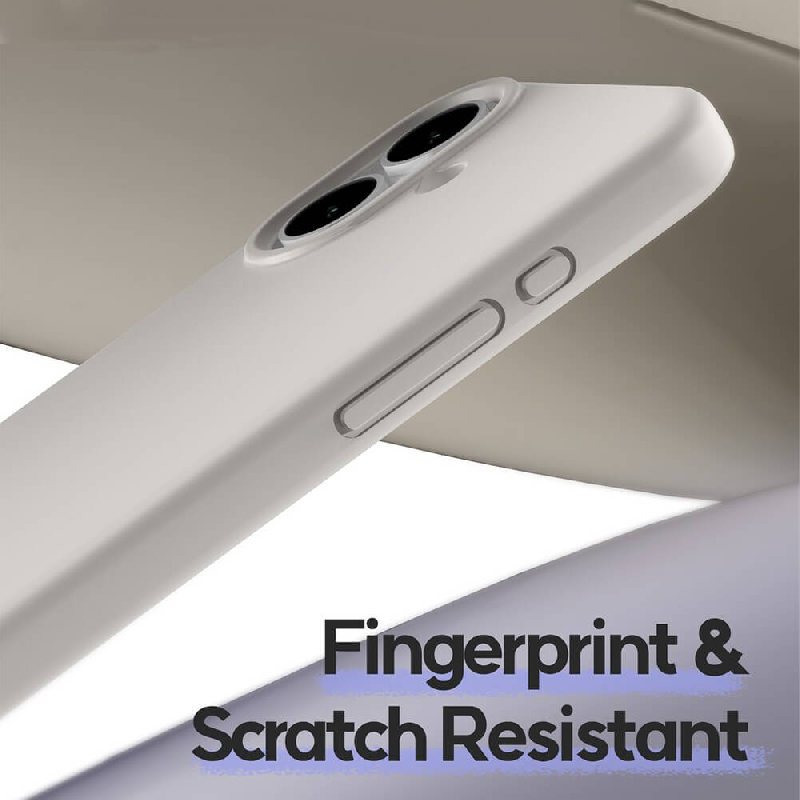 iPhone 17 Pro Max Mercury Silicone Case Cover11