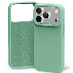 iPhone 17 Pro Max Mercury Silicone Case Cover2