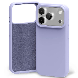 iPhone 17 Pro Max Mercury Silicone Case Cover3