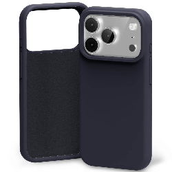 iPhone 17 Pro Max Mercury Silicone Case Cover4