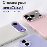 iPhone 17 Pro Max Mercury Silicone Case Cover10