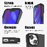 iPhone 17 Pro Max 2 Cards Holder Case Cover8