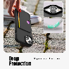 iPhone 17 Pro Max 2 Cards Holder Case Cover6