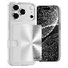 iPhone 17 Pro Max 2 Cards Holder Case Cover2