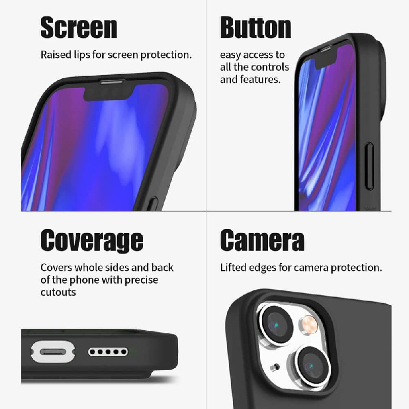 iPhone 17 Pro Max 2 Cards Holder Case Cover8