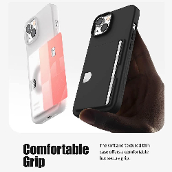iPhone 17 Pro Max 2 Cards Holder Case Cover7