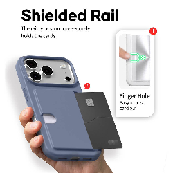 iPhone 17 Pro Max 2 Cards Holder Case Cover3