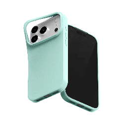 iPhone 17 Pro Max Soft Silicon Feel Jelly Case Cover2