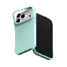 iPhone 17 Pro Max Soft Silicon Feel Jelly Case Cover2