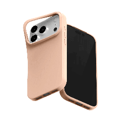 iPhone 17 Pro Max Soft Silicon Feel Jelly Case Cover3