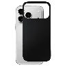 iPhone 17 Pro Max Soft Silicon Feel Jelly Case Cover4