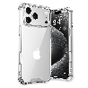 iPhone 17 Pro Max Transparent Clear Super Protect Case Cover1