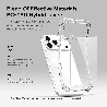 iPhone 17 Pro Max Transparent Clear Super Protect Case Cover3