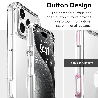 iPhone 17 Pro Max Transparent Clear Super Protect Case Cover5