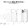 iPhone 17 Pro Max Ultimake Shockproof Case Cover With Magsafe6
