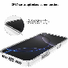 iPhone 17 Pro Max Ultimake Shockproof Case Cover Without Magsafe2