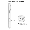 iPhone 17 Pro Max Ultimake Shockproof Case Cover Without Magsafe5