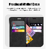 iPhone 17 Pro Max Wallet Folio Diary Case With MagSafe Combability & 9 Card Slots Australia - 2