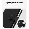 iPhone 17 Pro Max Wallet Folio Diary Case With MagSafe Combability & 9 Card Slots Australia - 5