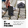 iPhone 17 Pro Max Wallet Folio Diary Case With MagSafe Combability & 9 Card Slots Australia - 4