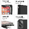 iPhone 17 Pro Max Wallet Folio Diary Case With Card Slots Australia 5