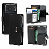 iPhone 17 Pro Max Wallet Folio Diary Case With Card Slots Australia 1