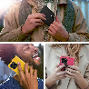 iPhone 17 Pro Max Wallet Folio Diary Case With Card Slots Australia 7