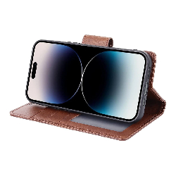 iPhone 17 Pro Max 2 in 1 Detachable Flip Leather Wallet Dairy Case With Magnetic Card Holder Australia Stock 6