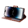 iPhone 17 Pro Max 2 in 1 Detachable Flip Leather Wallet Dairy Case With Magnetic Card Holder Australia Stock 6