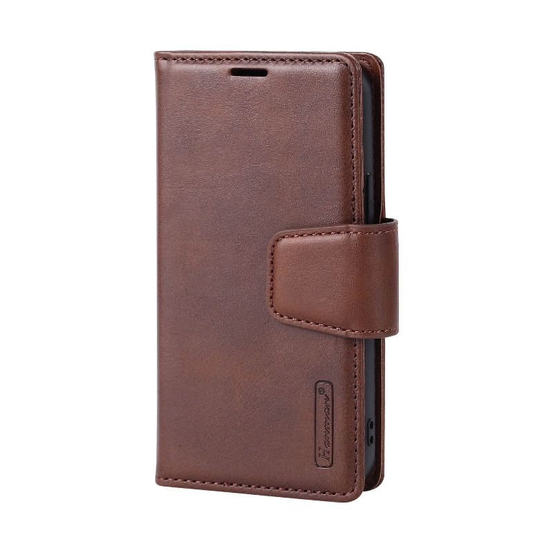 iPhone 17 Pro Max 2 in 1 Detachable Flip Leather Wallet Dairy Case With Magnetic Card Holder Australia Stock 2