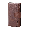 iPhone 17 Pro Max 2 in 1 Detachable Flip Leather Wallet Dairy Case With Magnetic Card Holder Australia Stock 2
