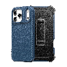 iPhone 17 Pro Max Shockproof Rugged Armor Hard Plastic Case Cover Belt Clip With MagSafe Compatibility Australia Na