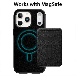 iPhone 17 Pro Max Shockproof Rugged Armor Hard Plastic Case Cover Belt Clip With MagSafe Compatibility Australia2