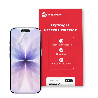 Premium Hydrogel Screen Protector Film for iPhone 17 Full Cover Screen Guard – Anti-Scratch Protective Film Single and Double Pa