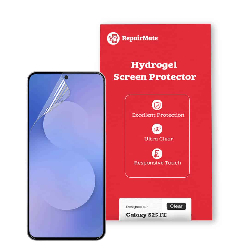 Premium Hydrogel Screen Protector Film for Samsung Galaxy S25 FE – Scratch Resistant Protective Film Australian Stock by Repair 