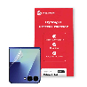 Premium Hydrogel Screen Protector Film for Samsung Galaxy Z Flip7 FE Outer Screen – Scratch Resistant Protective Film Australian