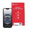 Premium Hydrogel Screen Protector Film for iPhone 16e – Scratch Resistant Protective Film Australian Stock by Repair Mate