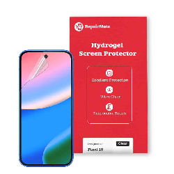Premium Hydrogel Screen Protector Film for Google Pixel 10 – Scratch-Resistant Protective Film Australian Stock by Repair Mate