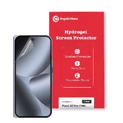 Premium Hydrogel Screen Protector Film for Google Pixel 10 Pro Fold Outer Display – Scratch Resistant Protective Film Australian