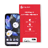 Premium Hydrogel Screen Protector Film for Google Pixel 9 Pro – Scratch-Resistant Protective Film Australian Stock by Repair Mat
