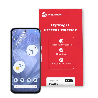 Premium Hydrogel Screen Protector Film for Google Pixel 8a – Scratch-Resistant Protective Film Australian Stock by Repair Mate