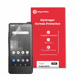 Premium Hydrogel Screen Protector Film for Sonim XP10 – Scratch-Resistant Protective Film Australian Stock by Repair Mate