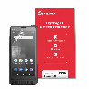 Premium Hydrogel Screen Protector Film for Sonim XP10 – Scratch-Resistant Protective Film Australian Stock by Repair Mate