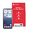 Premium Hydrogel Screen Protector Film for Nothing Phone (3a) – Scratch-Resistant Protective Film Australian Stock by Repair Mat