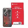 Premium Hydrogel Screen Protector Film for Nothing Phone (3a) Pro – Scratch-Resistant Protective Film Australian Stock by Repair