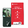 Premium Hydrogel Screen Protector Film for Motorola Razr 60 Ultra 5G Outer Display – Scratch-Resistant Protective Film – Austral