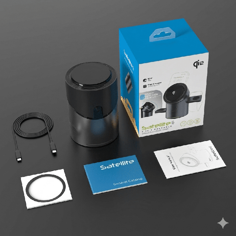 3-in-1-wireless-charger-box-contents-cable-manual